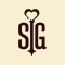 Logo des Sablés de Gellone